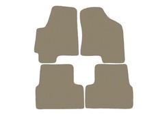 Basic Tapis de sol pour