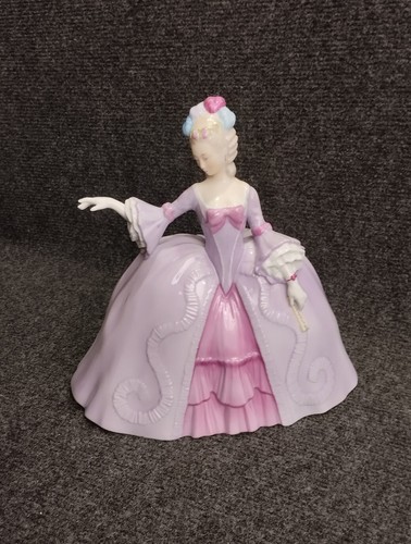 Jolie statuette franklin - jolie,