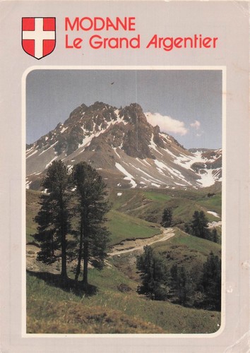 Grand argentier environs - grand,