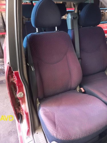 Siege avant droit - , fiat
