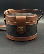 Sac Tambour Céline