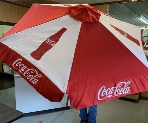 Coke coca 2ft - , red