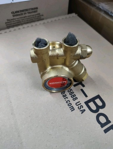 Procon pump - procon,