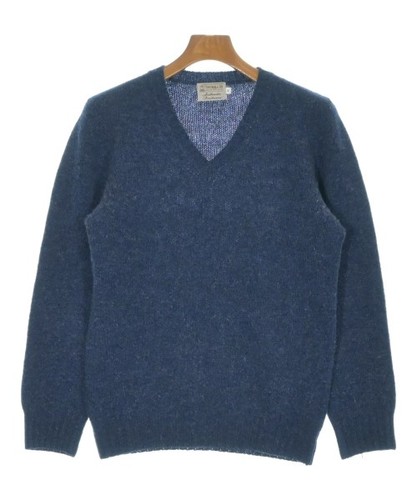 Inverallan sweaters navy - inverallan,