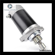 Démarreur pour Yamaha 40HP 40