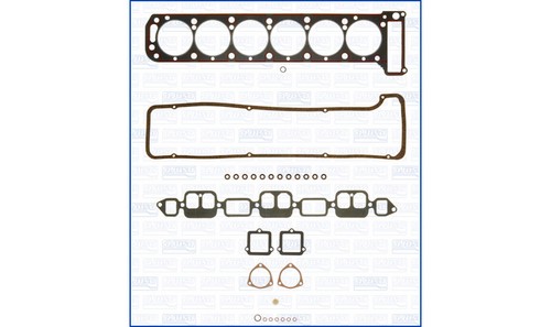 Cylinder head gasket set opel - cylinder,