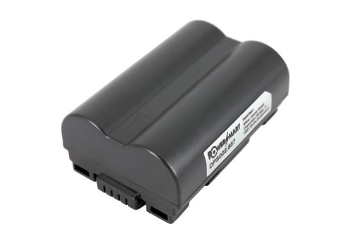 Batterie pour leica digilux - pour,