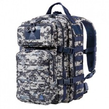 SAC A DOS 40L BAROUD ARES BOX