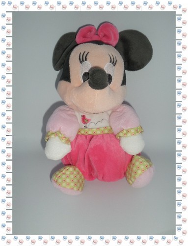 Doudou peluche boule - doudou,