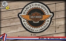 Patch harley écusson - patch,