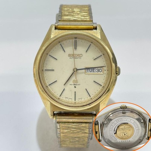 Montre homme vintage 1971 - vintage,