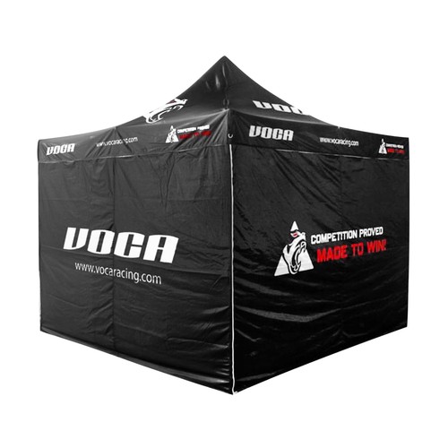 Tente paddock voca - tente, racing