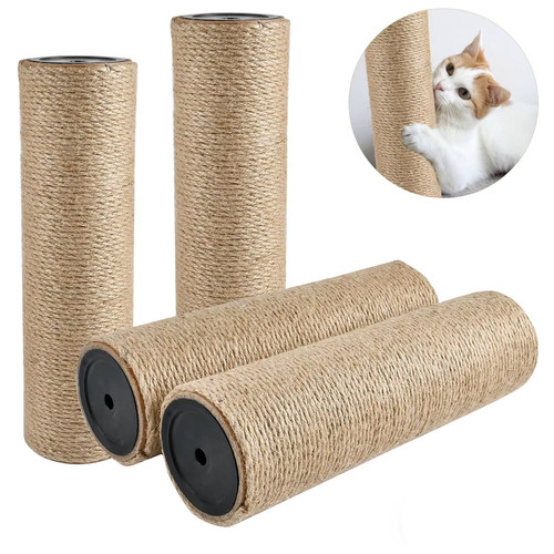 Accessoires tour grattoir chat - accessoires,