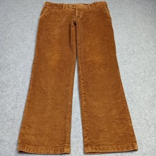 Pantalon Chino Côtelé BRAX