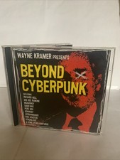 CD Occasion 2001 « Beyond