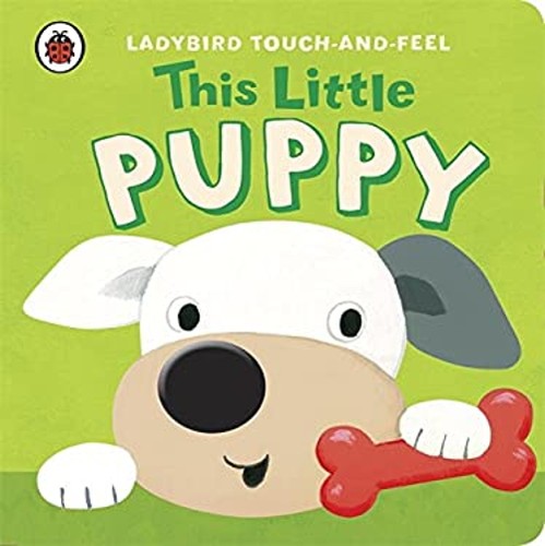 This little chiot - chiot, livres