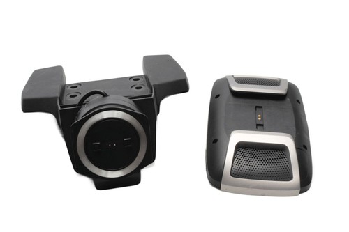 Support gps ensemble - gps, moto