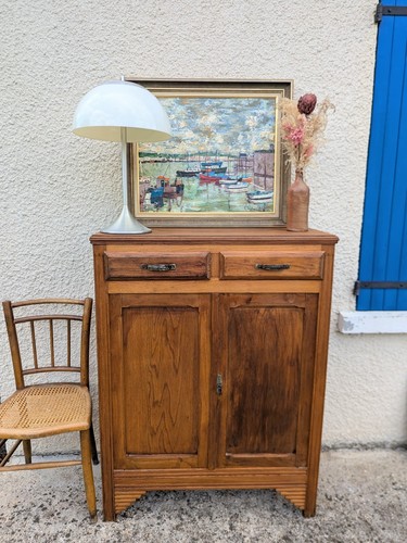 Buffet parisien années art - parisien,