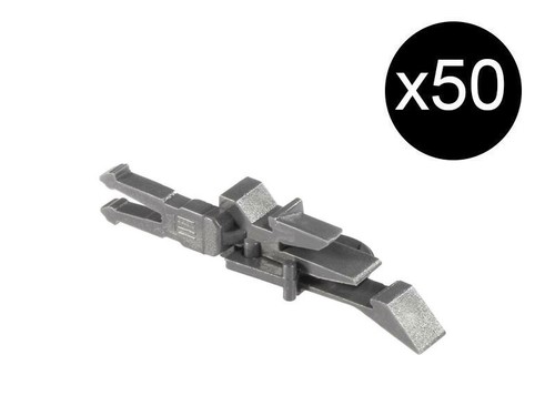 Roco 40271 50 attelages - 40271,
