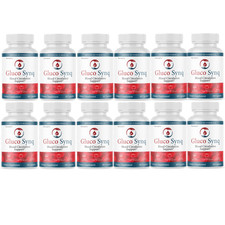 Gluco Synq- Heart Health