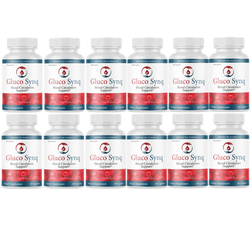 Gluco synq heart - gluco,