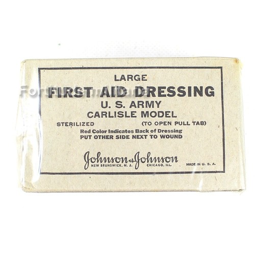 Bandage first aid army - aid,
