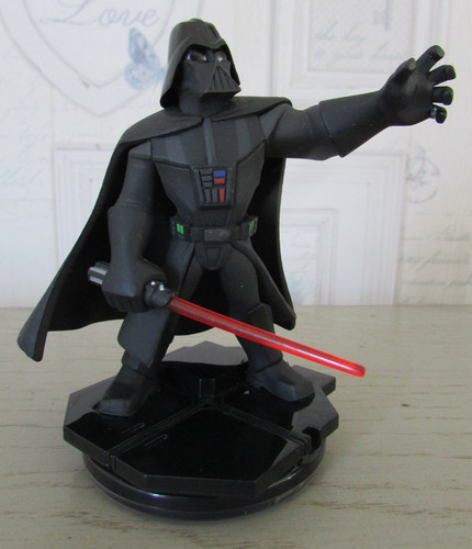 Figurine disney infinity 0 - figurine,