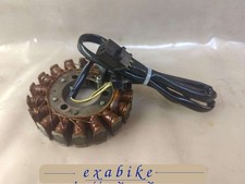 stator d'alternateur pour