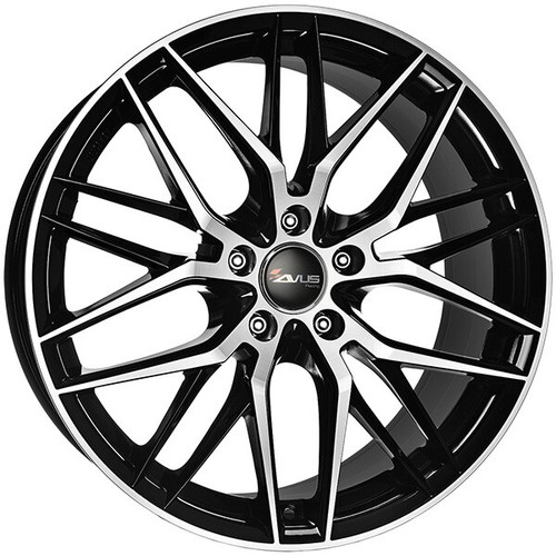 Jantes roues avus - jantes, pour