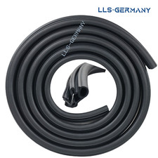 Schiebetürdichtung pour VW