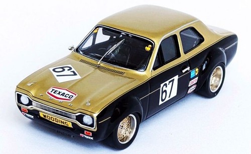 Trofeu rrde45 ford escort mk1 - trofeu,