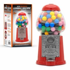 Gumball Distributeur de Chewing-Gum Bonbons gobstoppers en Forme de pièce de ...