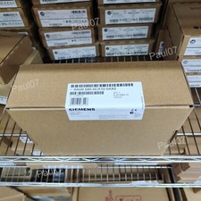 New Siemens 6AV6545-0CA10-0AX0