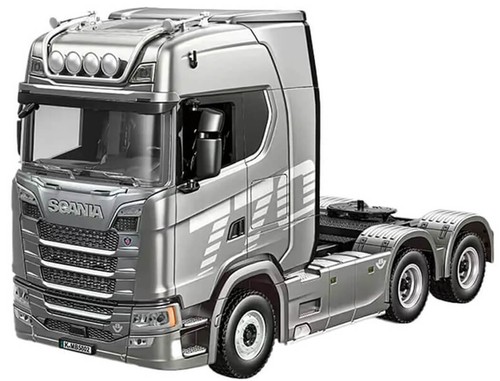 Camion scania 770s 18 - 770s, rtr