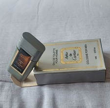 PARFUM MINIATURE  CARTIER -