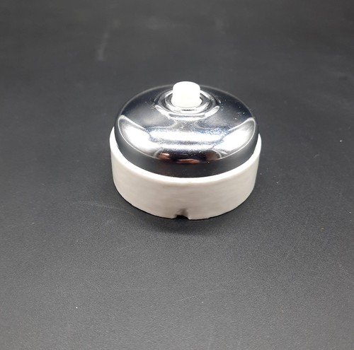 Ancien bouton sonnette - ancien,