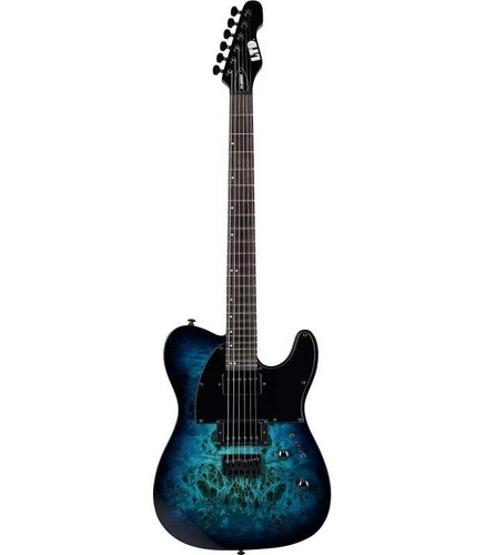 Guitare electrique ltd - guitare,