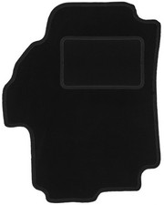 Tapis conducteur velours noir