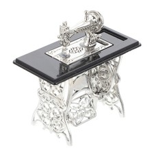  Machine à coudre de la