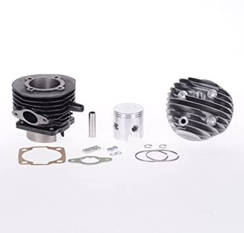 140 0056 kit - groupe, thermique
