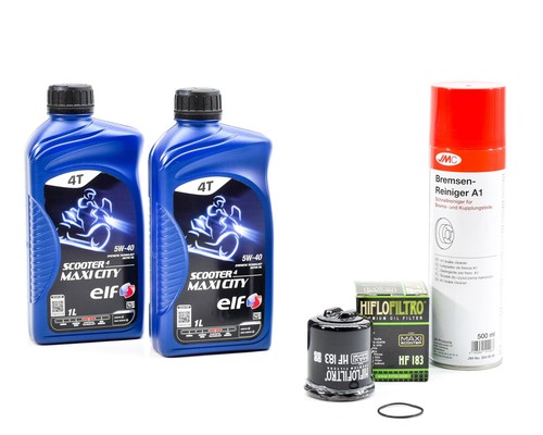 Kit entretien vidange pour - entretien,