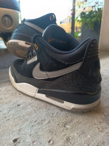 Nike air jordan retro tinker - air,