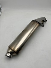 Honda CBF600 exhaust muffler silencer exhaust CBF 600 HM MER E2 #32738
