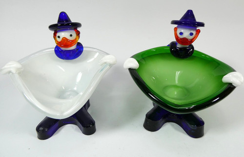 Figur vintage verre - vintage,