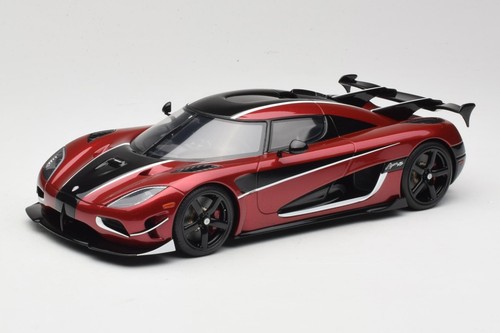Koenigsegg agera red gt - agera, rs