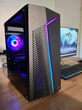 PC gamer  | GTX 1660 | Ryzen 5