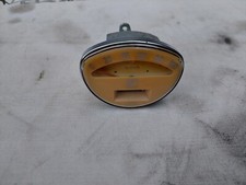 100 scale bottom odometer for Vespa 50 ss-90 ss-New 125-Super 125-150