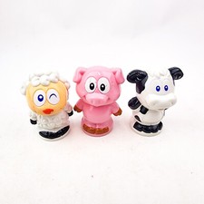 Vtech Smartville Alphabet