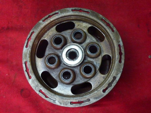 Moyeu pranafa nsu victoria - nsu,
