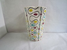 VASE VINTAGE ITALIE DESIGN A